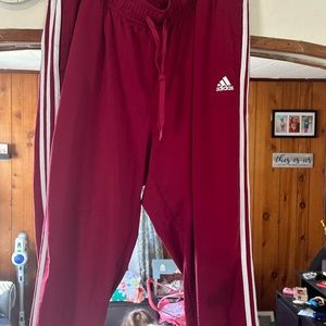 Adidas pants